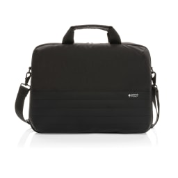 1. Swiss Peak AWARE™ RFID 15.6" laptopväska