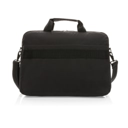 2. Swiss Peak AWARE™ RFID 15.6" laptopväska