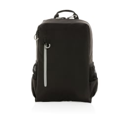 1. Impact AWARE™ Lima 15.6' RFID laptopryggsäck