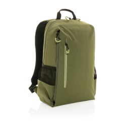 0. Impact AWARE™ Lima 15.6' RFID laptopryggsäck