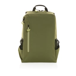 1. Impact AWARE™ Lima 15.6' RFID laptopryggsäck