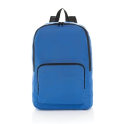 1. Dillon AWARE™ RPET hopvikbar ryggsäck