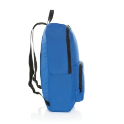 2. Dillon AWARE™ RPET hopvikbar ryggsäck