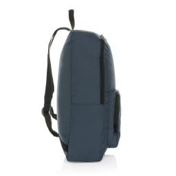 2. Dillon AWARE™ RPET hopvikbar ryggsäck