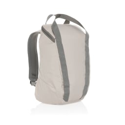 0. Sienna 14" laptopryggsäck AWARE™ RPET