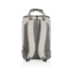 3. Sienna 14" laptopryggsäck AWARE™ RPET