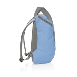 2. Sienna 14" laptopryggsäck AWARE™ RPET