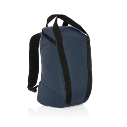 1. Sienna 14" laptopryggsäck AWARE™ RPET