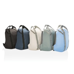 6. Sienna 14" laptopryggsäck AWARE™ RPET