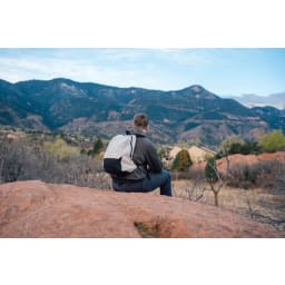 4. Kazu 15.6" laptopryggsäck AWARE™ RPET