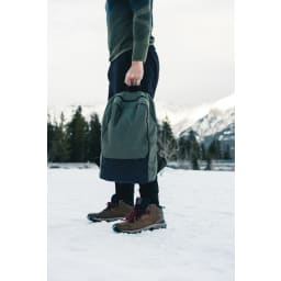 4. Kazu 15.6" laptopryggsäck AWARE™ RPET