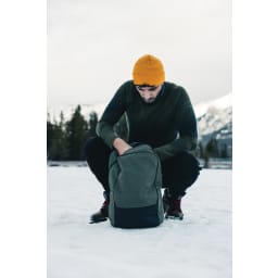 5. Kazu 15.6" laptopryggsäck AWARE™ RPET