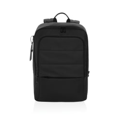 1. Armond 15.6" deluxe laptopryggsäck AWARE™ RPET
