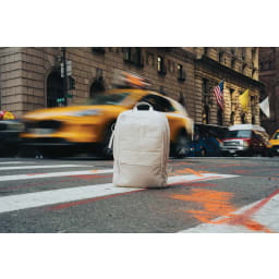 4. Armond 15.6" deluxe laptopryggsäck AWARE™ RPET