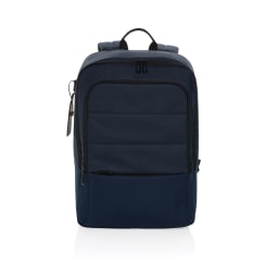 1. Armond 15.6" deluxe laptopryggsäck AWARE™ RPET