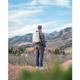 5. Armond 15.6" basic laptopryggsäck AWARE™ RPET