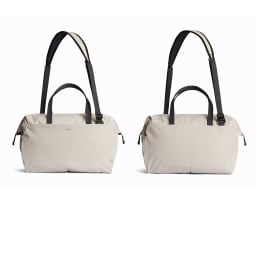 1. Bellroy Lite duffelväska