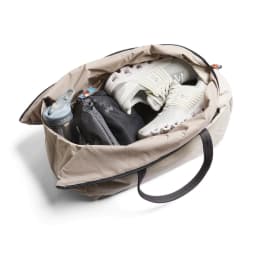2. Bellroy Lite duffelväska