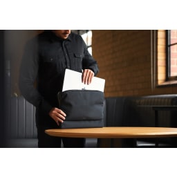 6. Bellroy laptopväska 16"