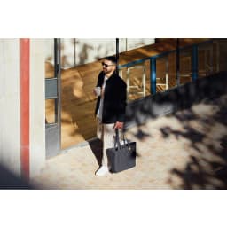 4. Bellroy shoppingkasse