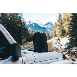 4. Lima Aware™ RPET vattenresistent ryggsäck för 15,6 bärbar