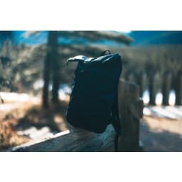 5. Swiss Peak Aware™ RPET Leonard 15,6 laptop ryggsäck