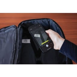 5. Armond Aware™ RPET Free On Board travel pack