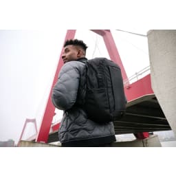 4. SP Aware™ RPET Edin 100% återvunnen ryggsäck