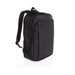 0. Flexpack Aware™ RPET expanderbar smal 15,6 laptopryggsäck