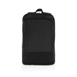2. Flexpack Aware™ RPET expanderbar smal 15,6 laptopryggsäck