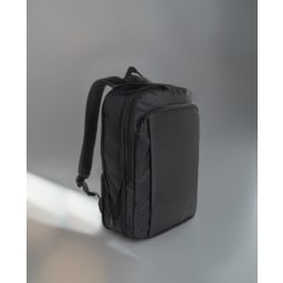 4. Flexpack Aware™ RPET expanderbar smal 15,6 laptopryggsäck