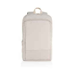 2. Flexpack Aware™ RPET expanderbar smal 15,6 laptopryggsäck