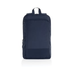 2. Flexpack Aware™ RPET expanderbar smal 15,6 laptopryggsäck