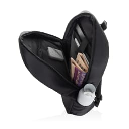 1. CityPack AWARE™ RPET Business 15,6 laptopryggsäck