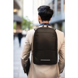 3. CityPack AWARE™ RPET Business 15,6 laptopryggsäck