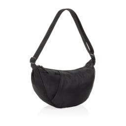 2. Crescent XL AWARE™ RPET slingväska