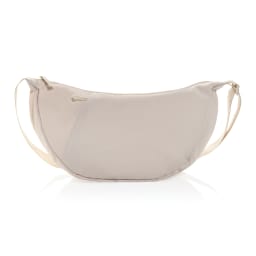 0. Crescent XL AWARE™ RPET slingväska