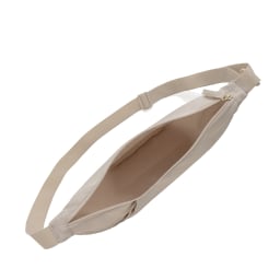 3. Crescent XL AWARE™ RPET slingväska
