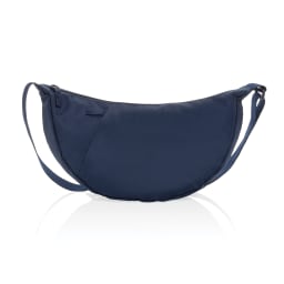 0. Crescent XL AWARE™ RPET slingväska