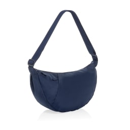 2. Crescent XL AWARE™ RPET slingväska