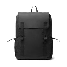 0. KENTO URBAN RCS recycled nylon Vardagsryggsäck