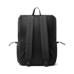 1. KENTO URBAN RCS recycled nylon Vardagsryggsäck