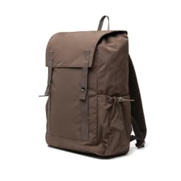1. KENTO URBAN RCS recycled nylon Vardagsryggsäck