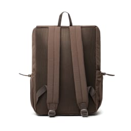 3. KENTO URBAN RCS recycled nylon Vardagsryggsäck