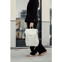 4. KENTO URBAN RCS recycled nylon Vardagsryggsäck