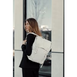 5. KENTO URBAN RCS recycled nylon Vardagsryggsäck