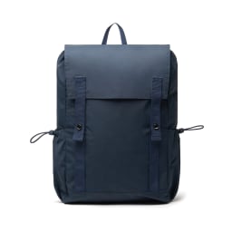 0. KENTO URBAN RCS recycled nylon Vardagsryggsäck