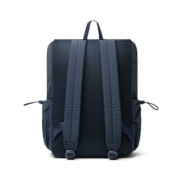 1. KENTO URBAN RCS recycled nylon Vardagsryggsäck