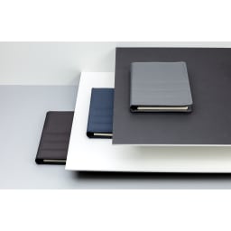 4. Impact AWARE™ RPET A5 portfolio