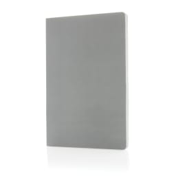 0. A5 Impact softcover stenpapper anteckningsbok